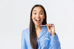 The Connection Between Oral Health and Overall Health