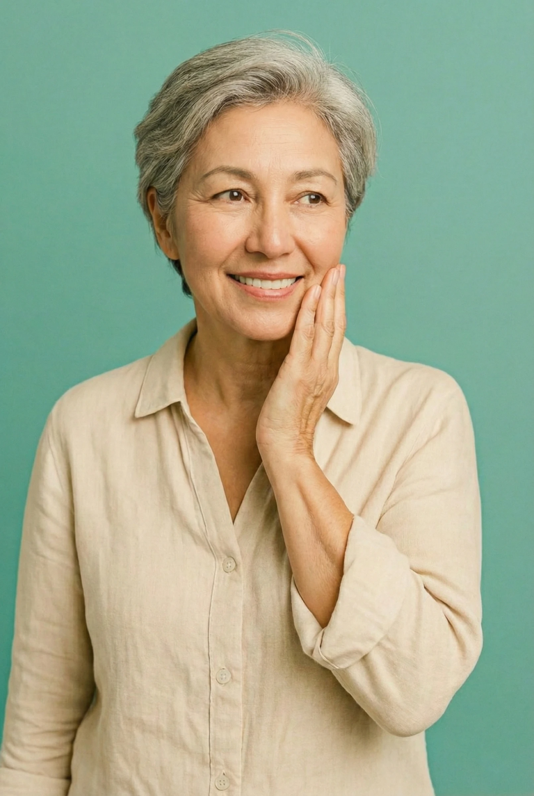Myofunctional Therapy - Allie Urbanus Perlman